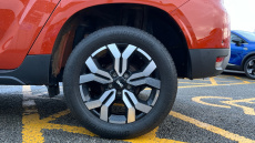 Dacia Duster 1.3 TCe 130 Journey 5dr Petrol Estate